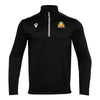 Bective Rangers FC Junior 'Havel' 1/4 Zip Top