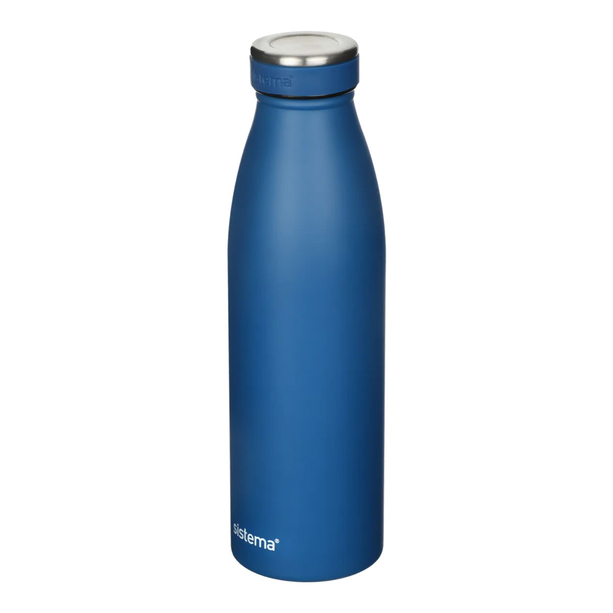 Sistema 500ml Stainless Steel Bottle