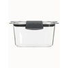 Sistema 380ML Brilliance Food Storage Container