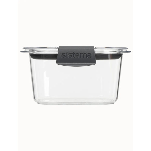 Sistema 380ML Brilliance Food Storage Container