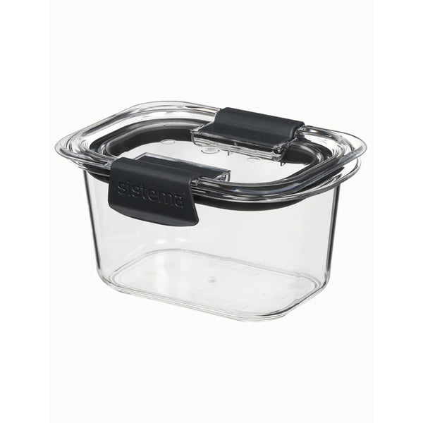 Sistema 380ML Brilliance Food Storage Container