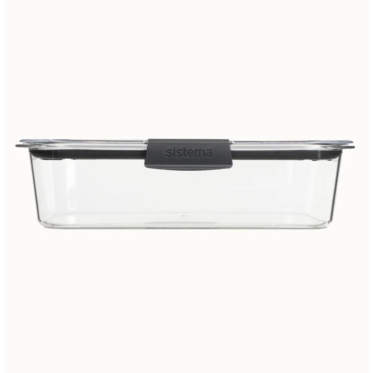 Sistema 2L Brilliance Food Storage Container