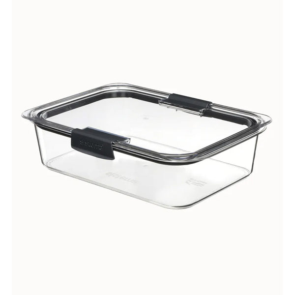 Sistema 2L Brilliance Food Storage Container