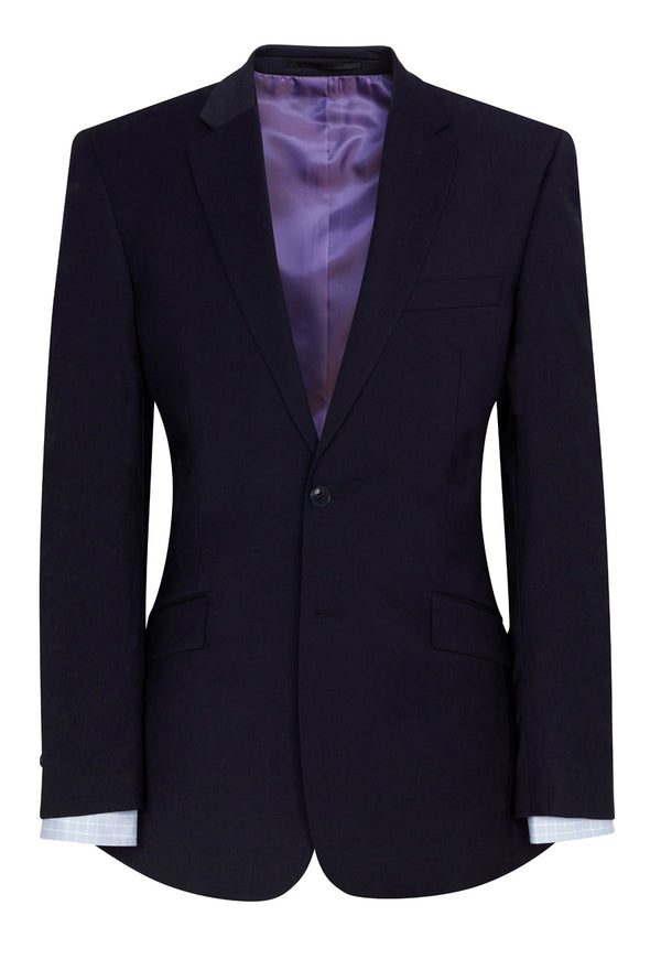 Avalino Tailored Fit Jacket
