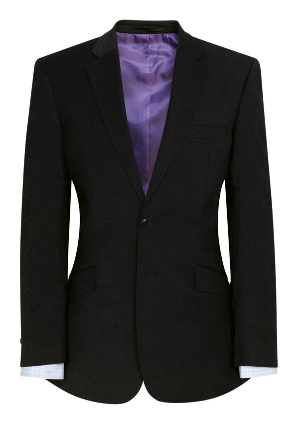 Avalino Tailored Fit Jacket