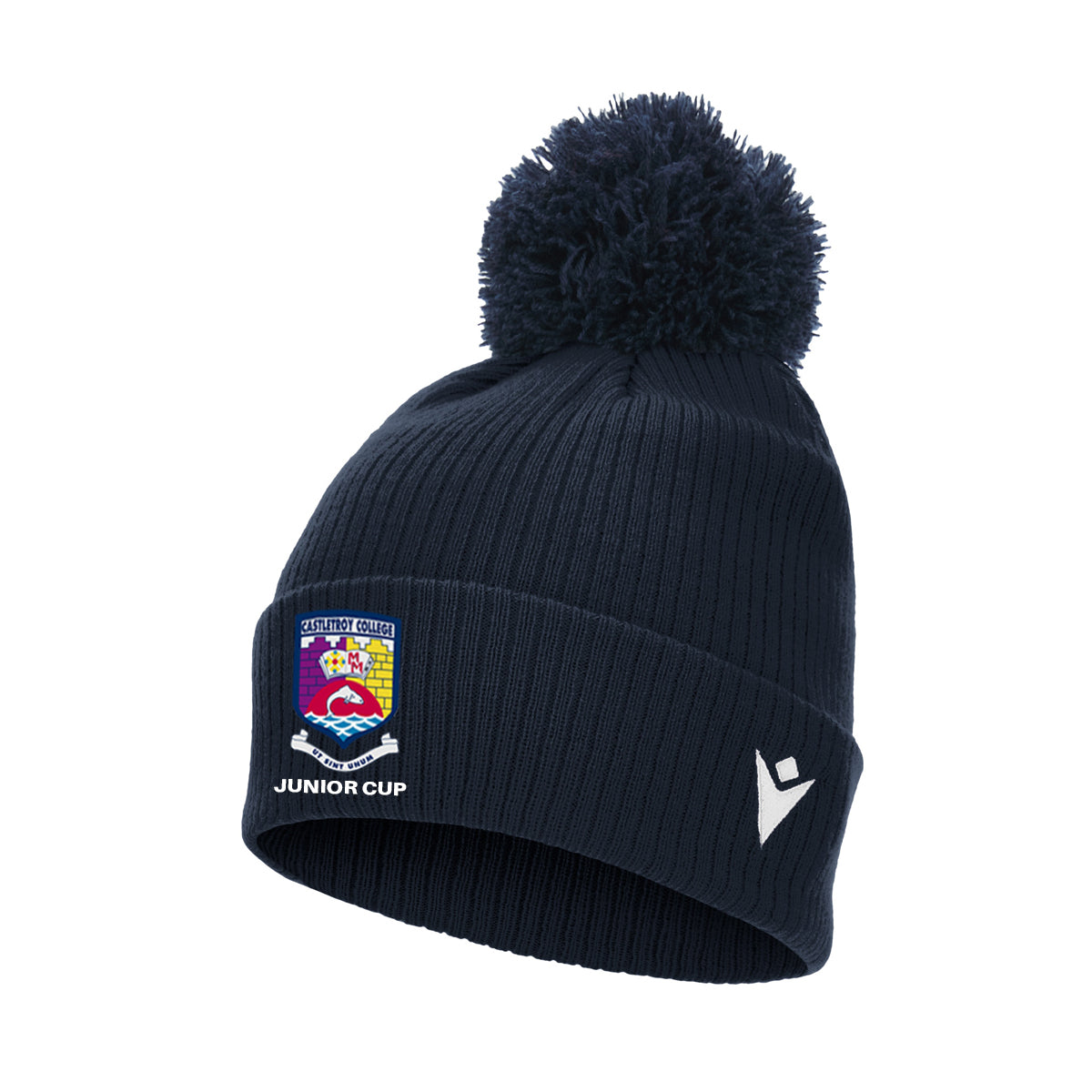 Castletroy College JCT Snow Bobble