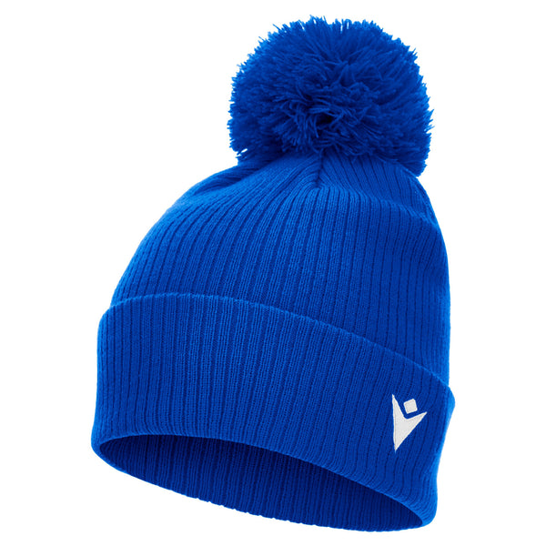 SNOW POM POM BEANIE SENIOR (5 PZ)