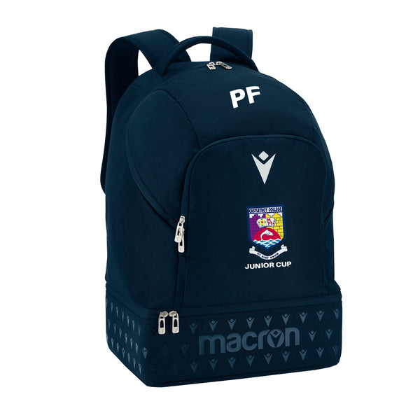 Castletroy College JCT Rookie Backpack