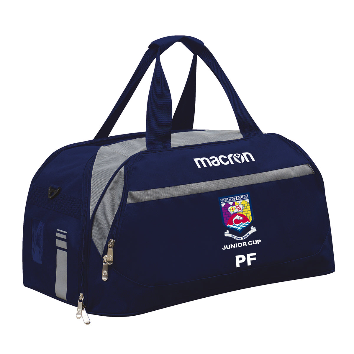 Castletroy College JCT Burst Kitbag