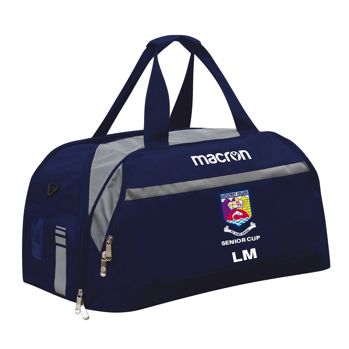 Castletroy College SCT Burst Kitbag