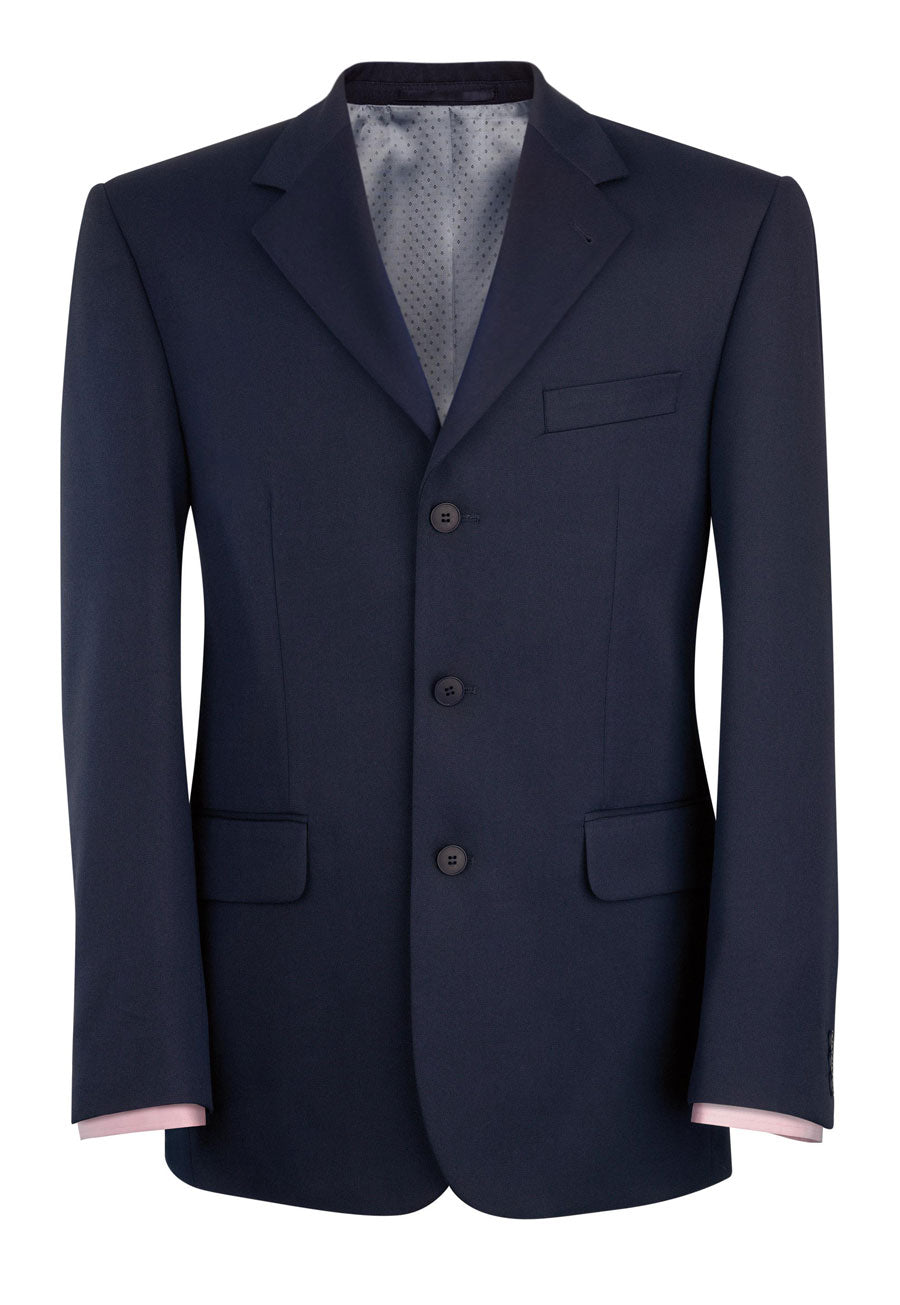Alpha Classic Fit Jacket