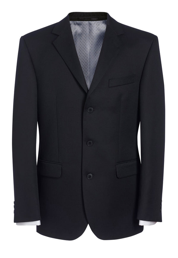 Alpha Classic Fit Jacket