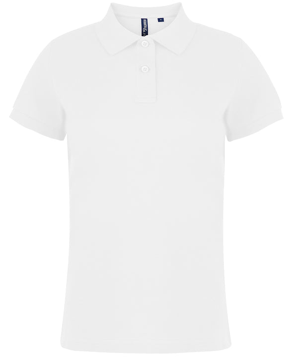 Women's Classic fit polo