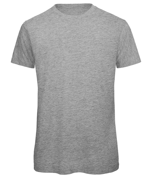 BA118 - B&C Inspire T /men