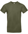 BA220 - B&C T-Shirt