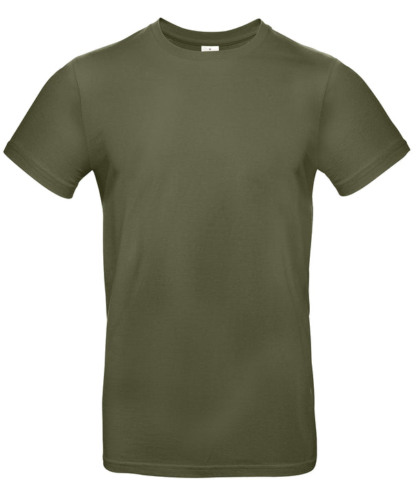 BA220 - B&C T-Shirt