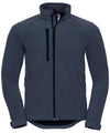 Softshell jacket