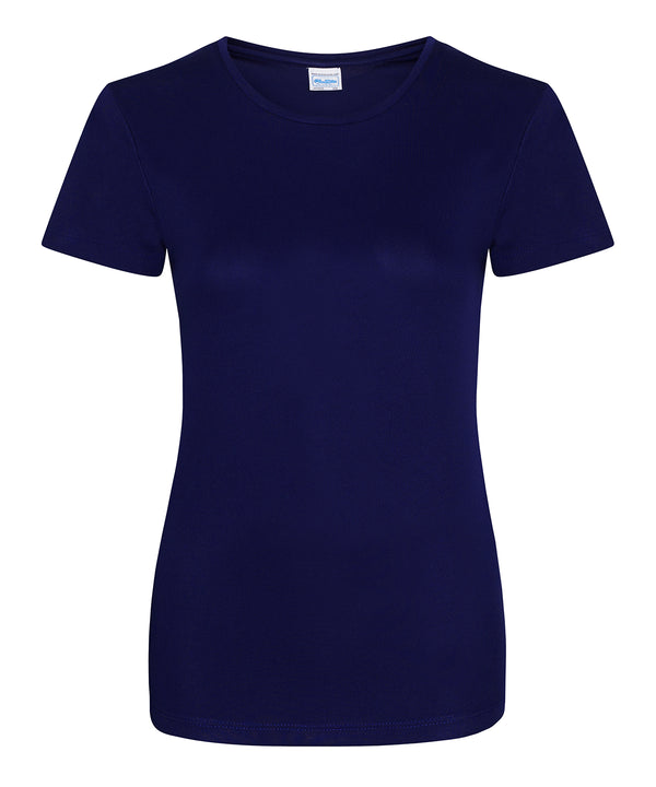 Womens Cool T