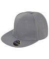 Result Bronx Snapback Cap