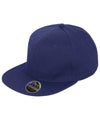 Result Bronx Snapback Cap