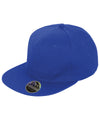 Result Bronx Snapback Cap