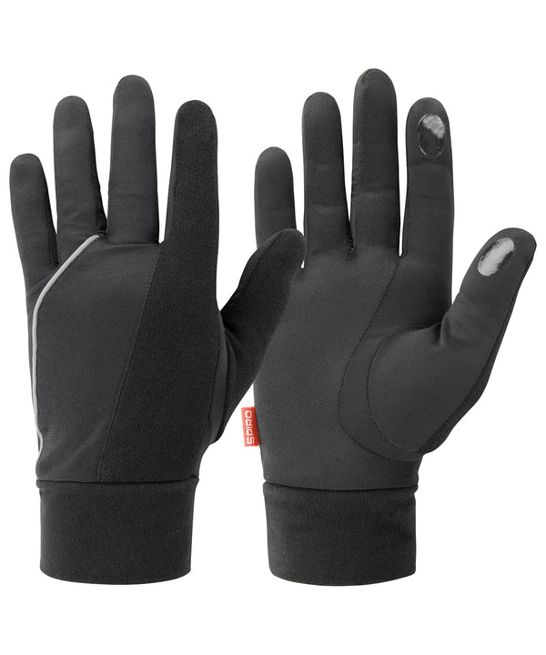 Spiro Elite running Glove