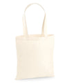 Premium Cotton Tote Bag