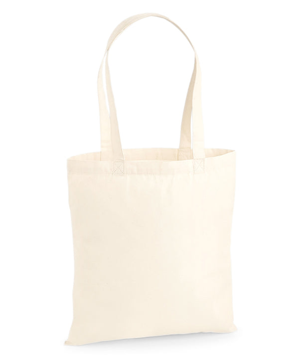 Premium Cotton Tote Bag