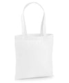 Premium Cotton Tote Bag