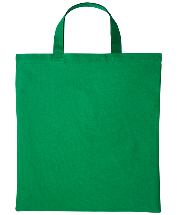 Cotton shopper short handle