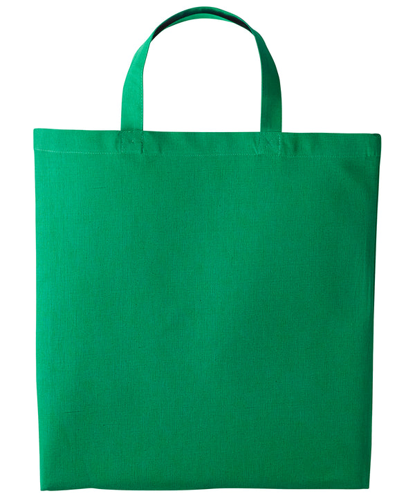 Cotton shopper short handle