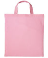Cotton shopper short handle