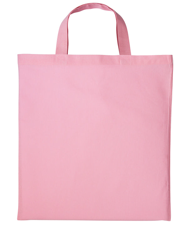 Cotton shopper short handle