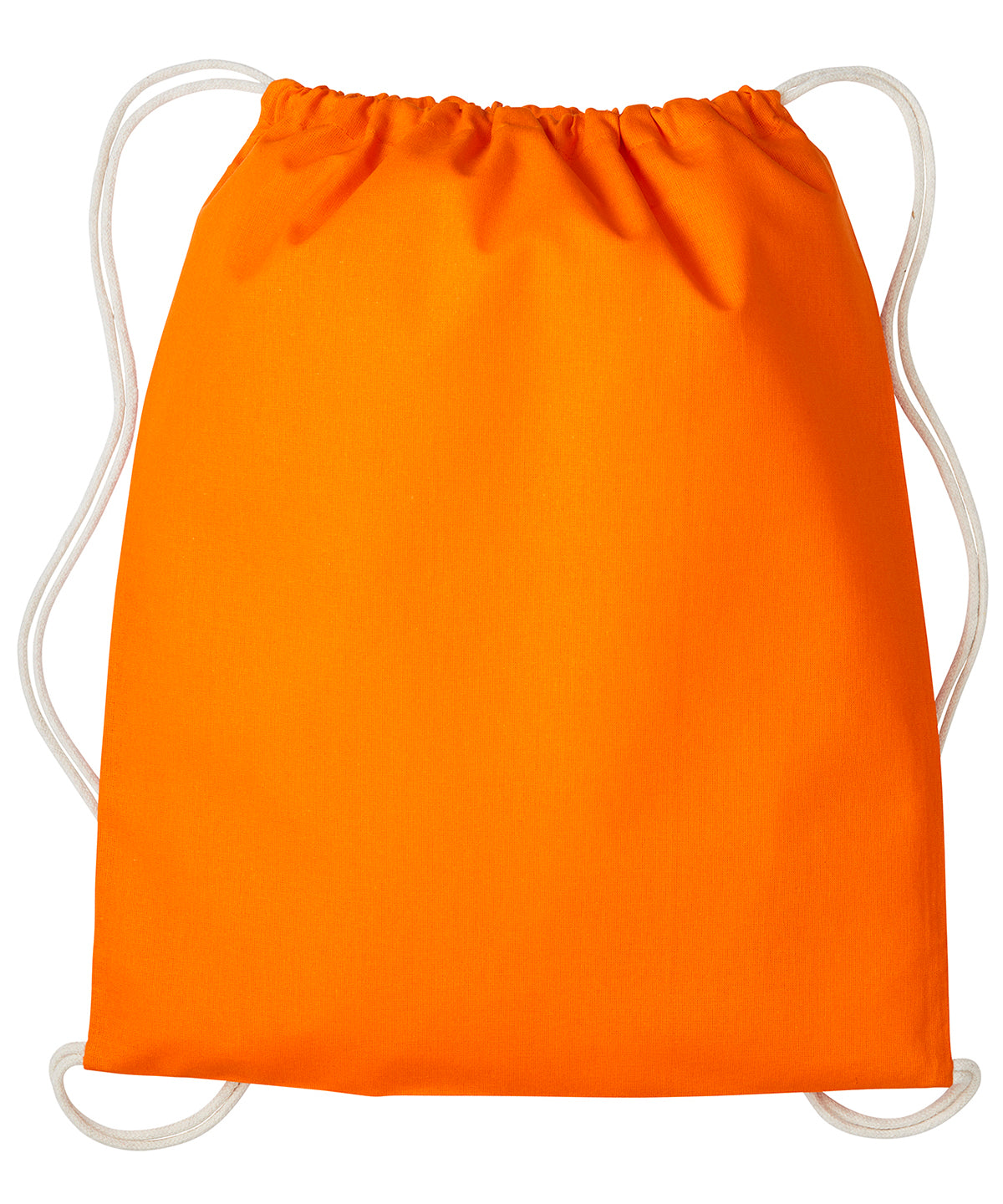 Nutshell Gymsac with Cords