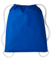 Nutshell Gymsac with Cords