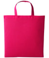 Cotton shopper short handle
