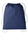 Nutshell Gymsac with Cords