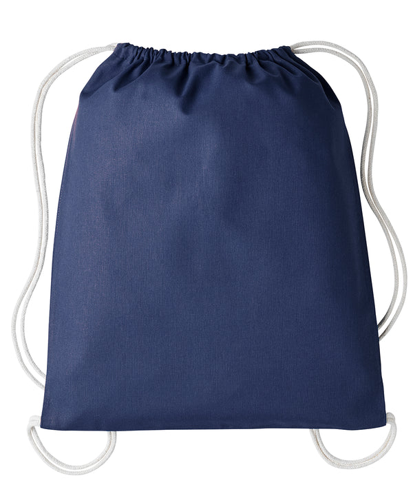 Nutshell Gymsac with Cords