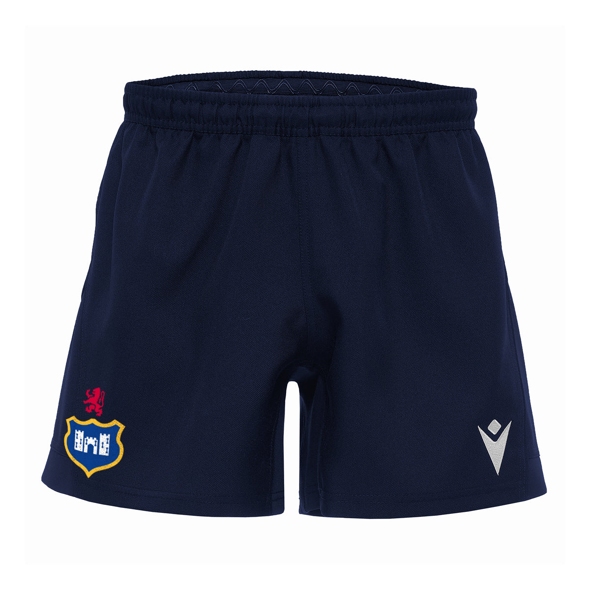 Blackrock College RFC 'Howlite Hero' Rugby Short