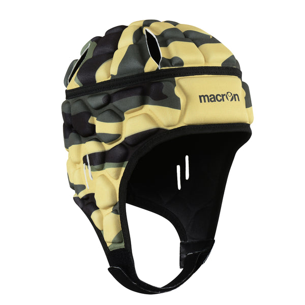 Macron Rugby Headguard