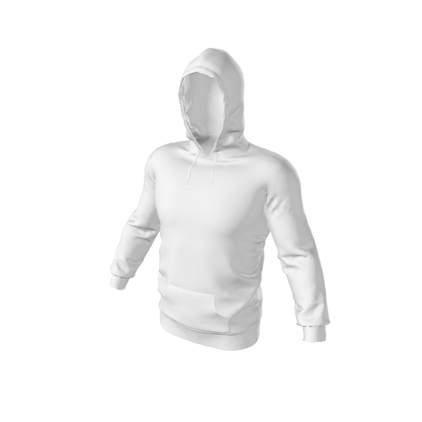 Design Your Own Colour Block Colour Hoody. (x 20)