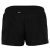 Photo of the Irish Squash Ladies 'Hanna' Short in Black, back view