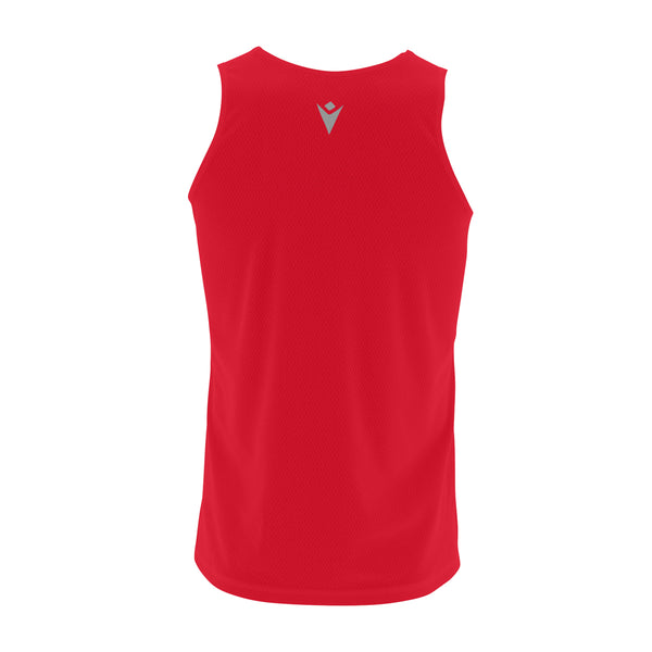 CBC Monkstown Park Singlet