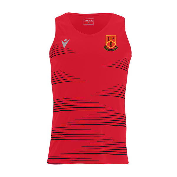 CBC Monkstown Park Singlet