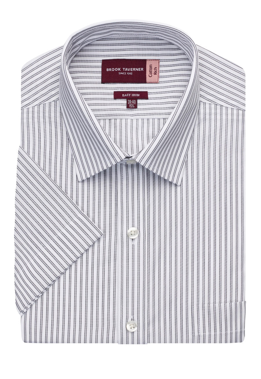 Roccella Classic Fit Shirt