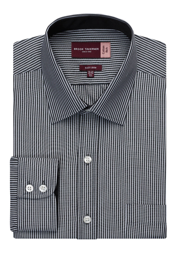 Mantova Classic Fit Shirt
