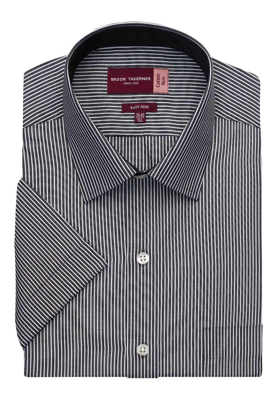 Savona Classic Fit Shirt