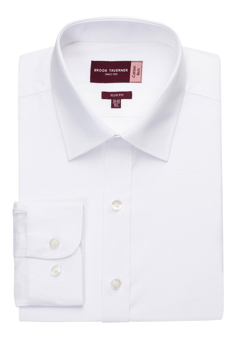 Alba Slim Fit Shirt