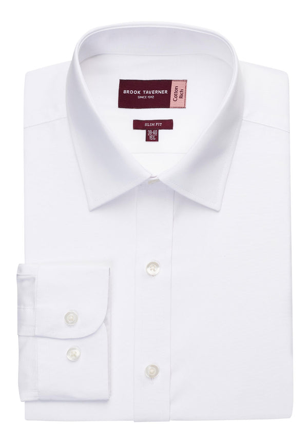 Alba Slim Fit Shirt