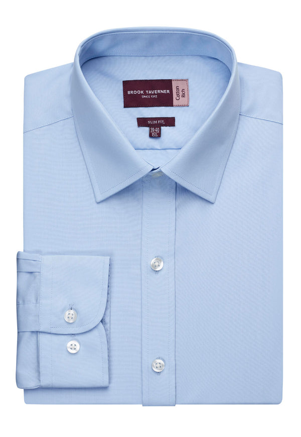Alba Slim Fit Shirt